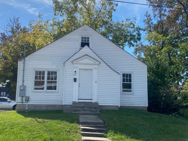 Photo - 607 W Freeman St