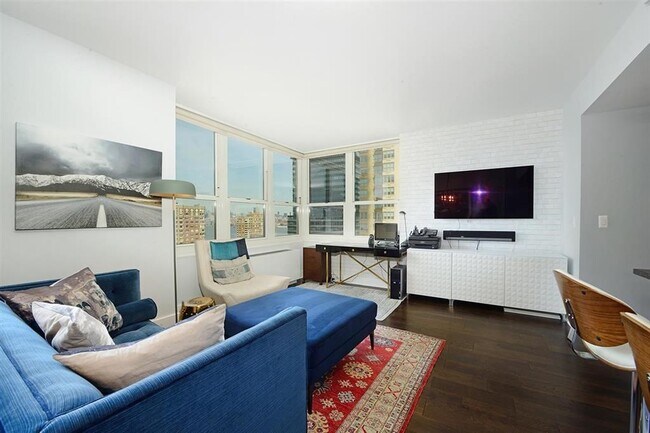 Photo - 88 Morgan St Unit 2402