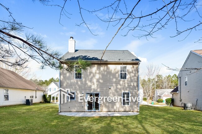 Photo - 6971 Red Bone Way