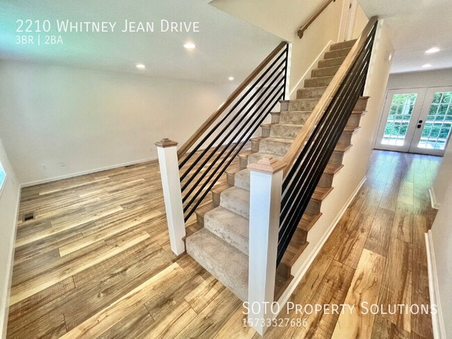 Photo - 2210 Whitney Jean Dr