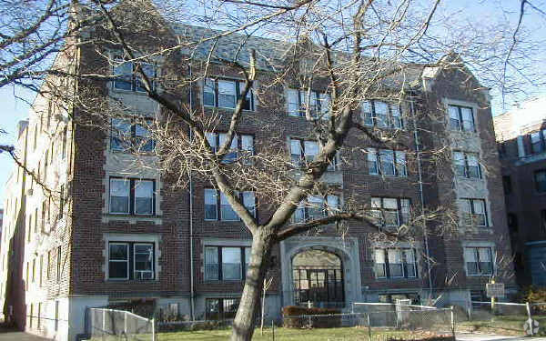 The Millennium - The Millennium Apartments