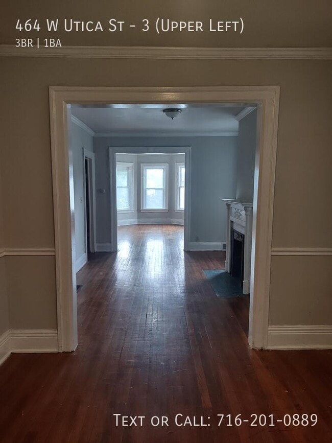 Photo - 464 W Utica St Unit 3 (Upper Left)