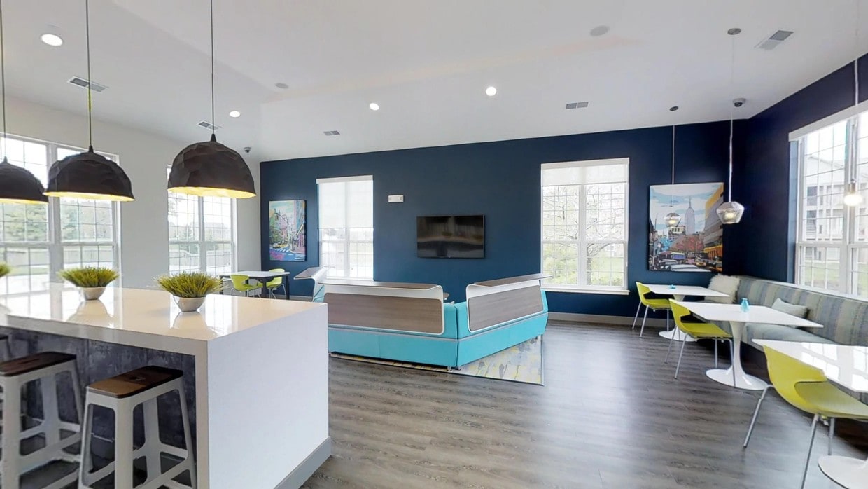 Photo - Village West Apartments