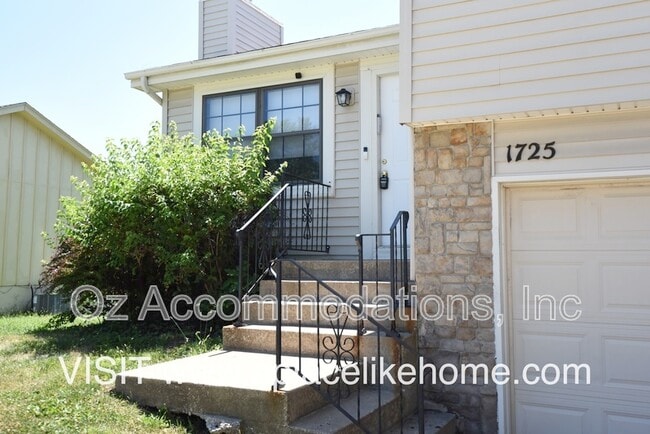 Photo - 1725 W Spruce St