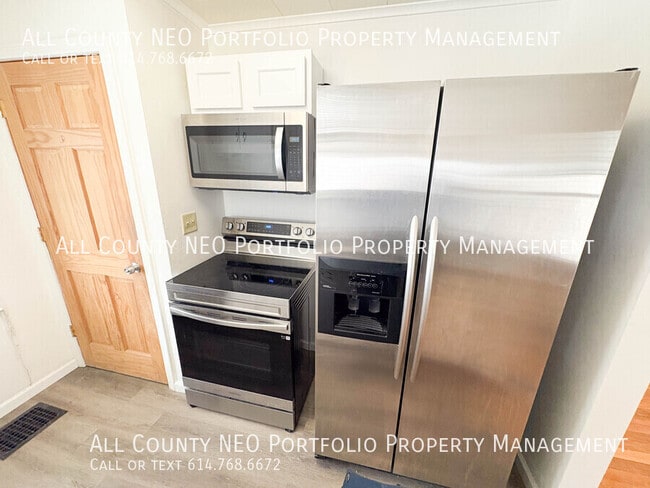 Photo - 1463 E Whittier St