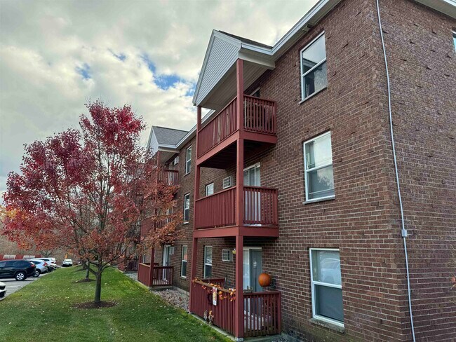 Photo - 99 Powers St Unit 179