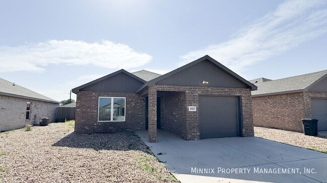 Photo - 2413 N. Ave. O-