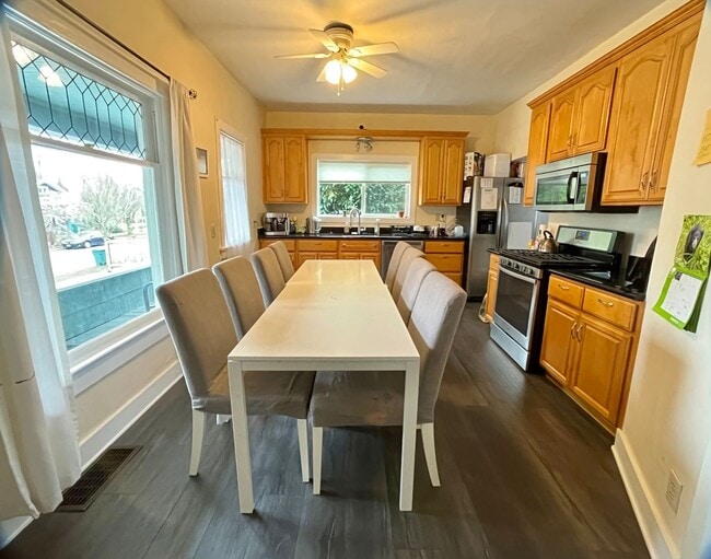 Photo - Charming Green Lake Seattle Home