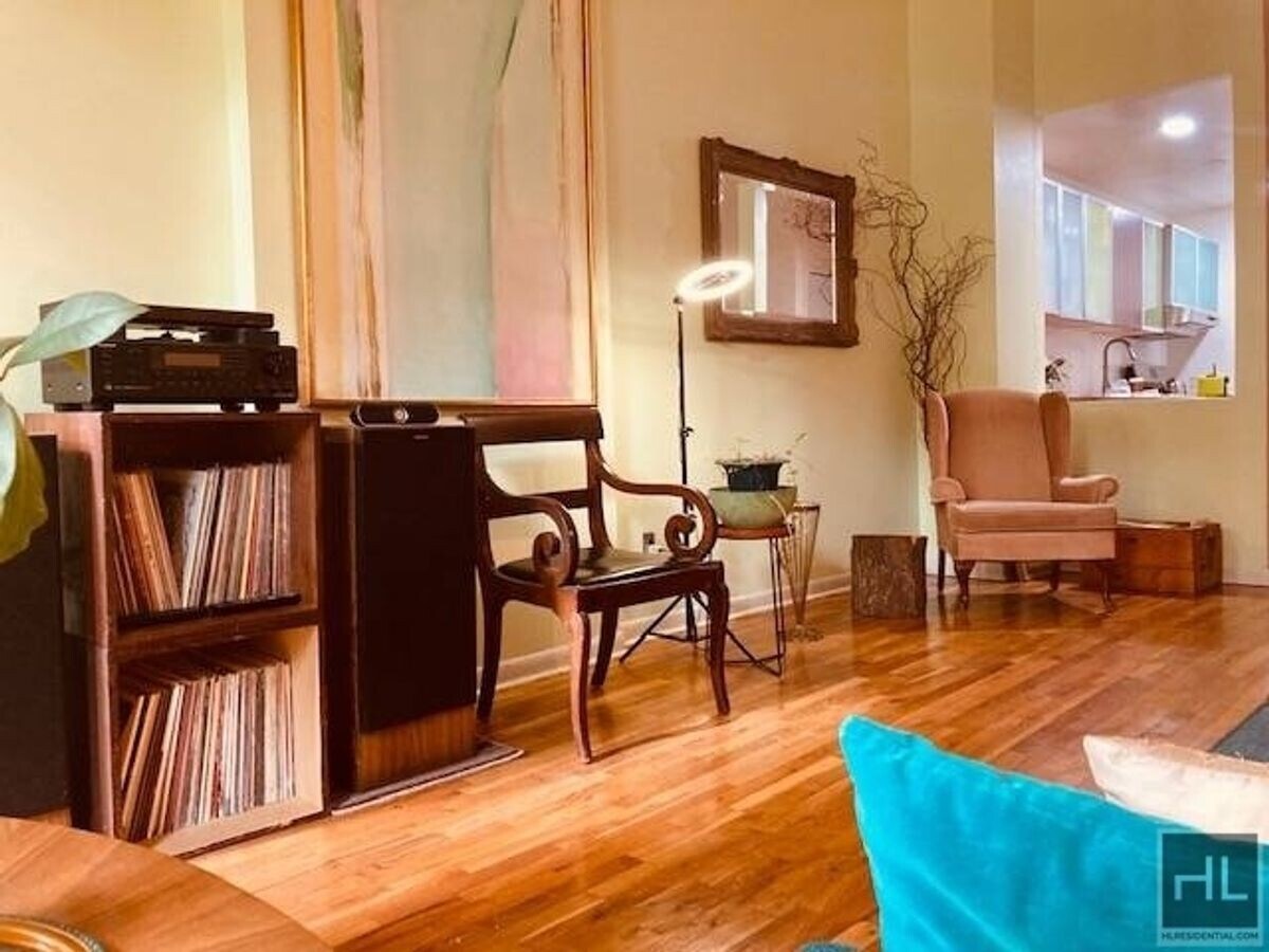 SOUTH 3 STREET Apartment Brooklyn, NY