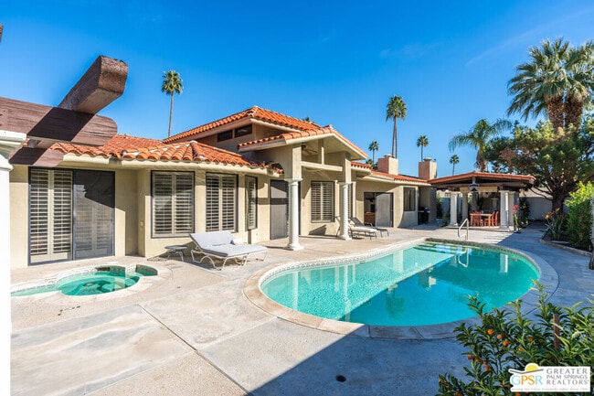 Photo - 77321 Sioux Dr