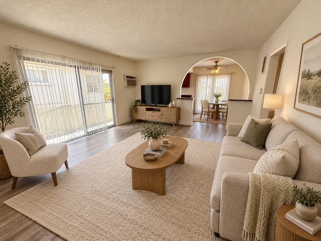 3545 Keystone Av Unit 4