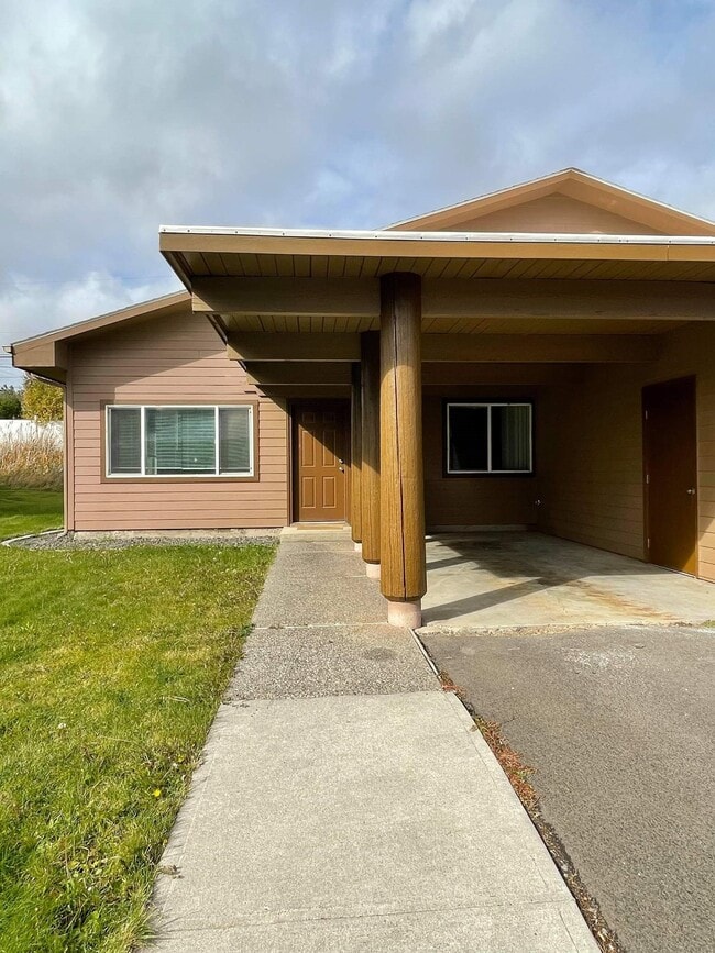 Exterior - 1708 3rd St Unidad 1710