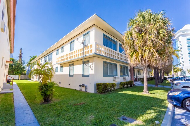 Town and Country Apartments - Town and Country Apartments