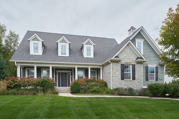 Beautiful 5 Bedroom With Finished Basement in Fishers