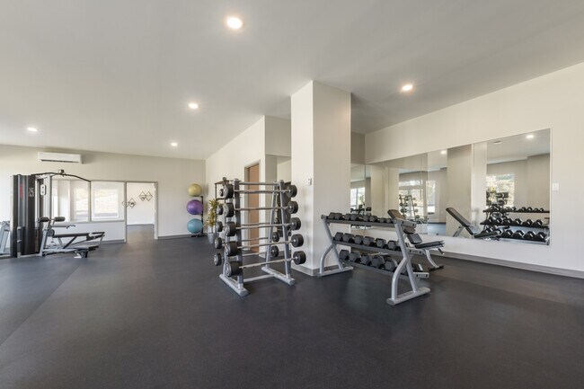 Photo - The Charles Apartments