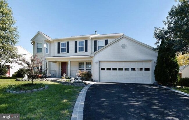 Photo - 12619 Terrymill Dr Casa