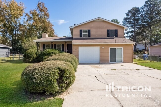 Building Photo - 5942 Dan Dr Rental