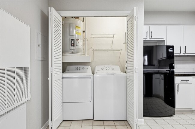 Photo - 1710 W T C Jester Blvd Unit 5104