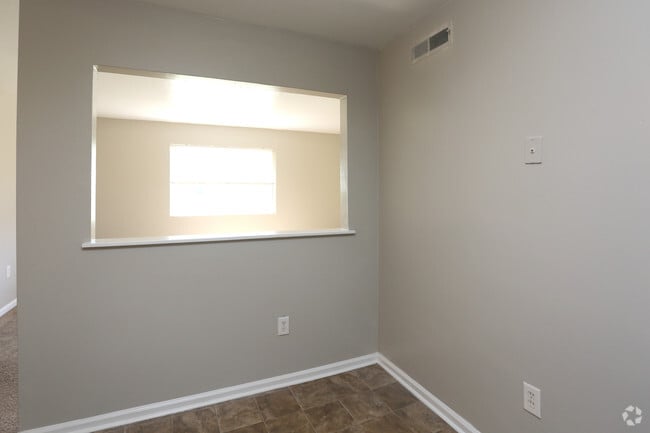 Interior Photo