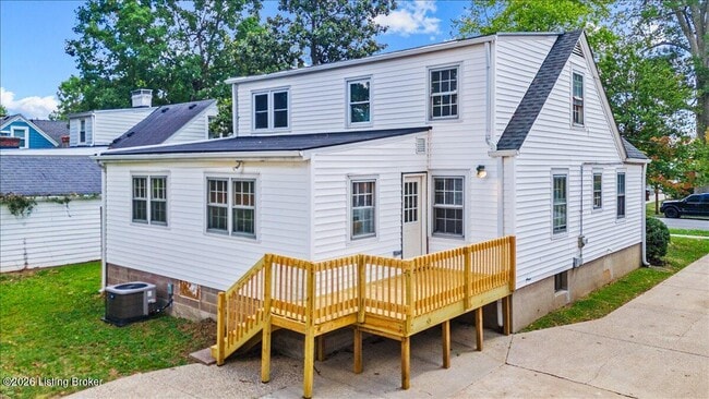 Photo - 3921 Staebler Ave