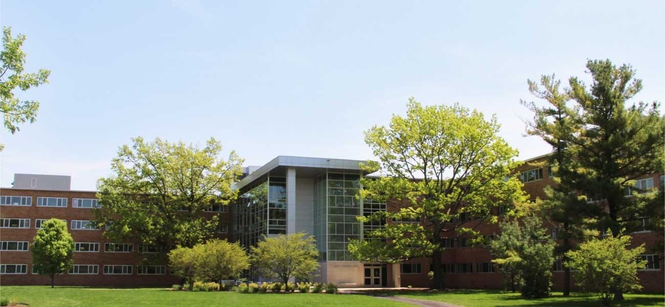 Photo - Emmons Hall Apartments