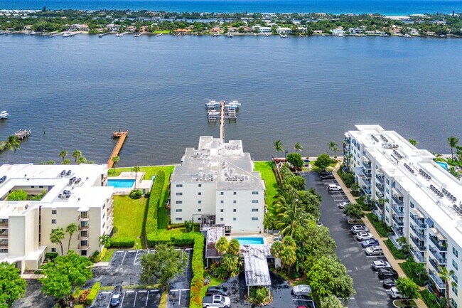 Photo - 1206 S Lake Dr Unit 203