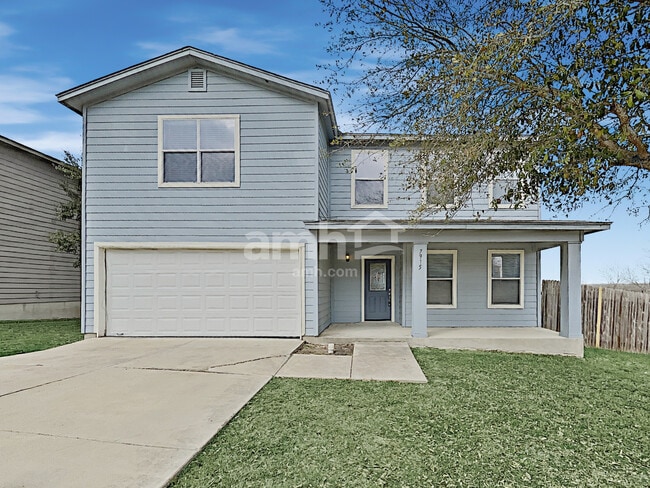 Building Photo - 7915 Arabian Cv