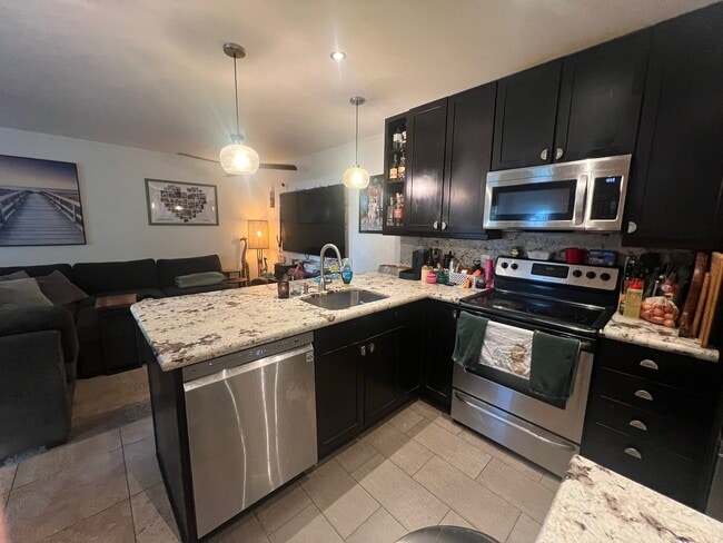 Photo - 4955 Hanawai St Unit 7-101