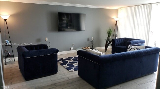 Photo - 2 br, 2 bath Condo - 18031 Biscayne Blvd A... Unit Apt 1001