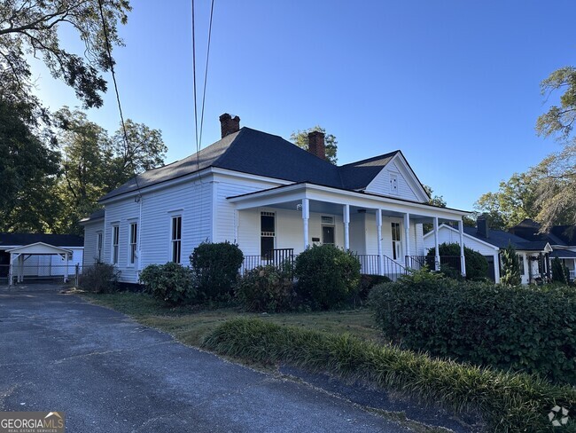 Building Photo - 227 Alcovy St Rental