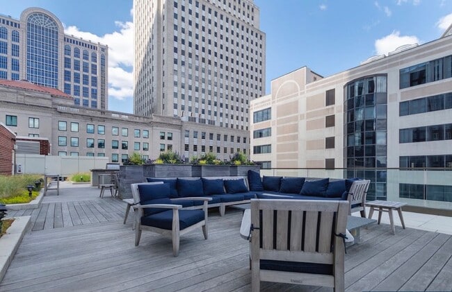 Photo - 400 Stuart St Unit 16G