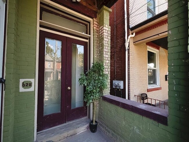 Photo - 628 N Euclid Ave