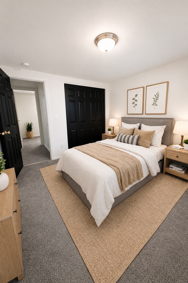 Photo - Jefferson Trace Apartments 2 Bedroom and 1.5 Bathroom  - Apply Now~ Unit Jefferson Trace 3-14