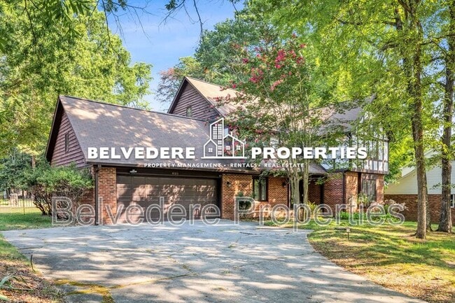 Photo - 4103 Oak Hollow Dr