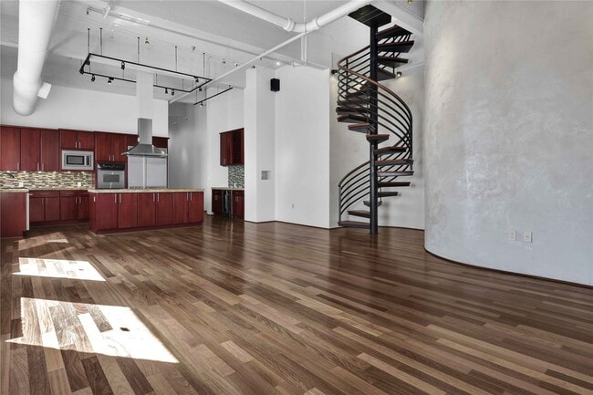 Building Photo - 711 Main St Unit PH 1003 Rental