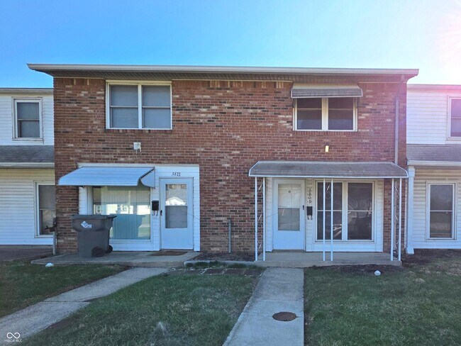 Building Photo - 3809 Biscayne Rd