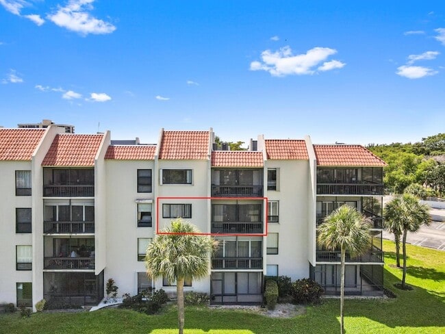 Photo - 2500 Presidential Way Unit 302