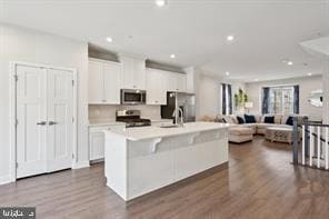 Photo - 201 Garrett A Morgan Blvd