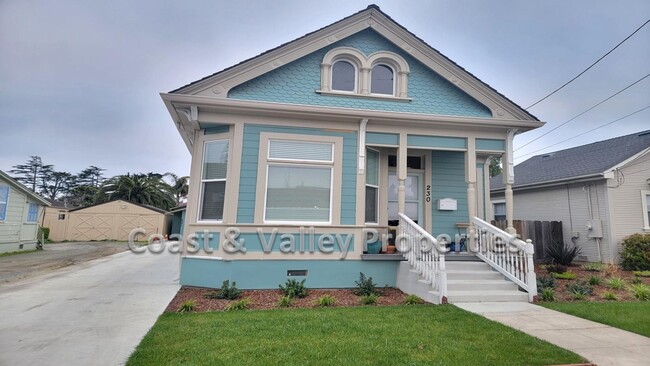 Building Photo - 1-230-232 Riker St Unit 230 Riker Terrace, Salinas, CA 93901 Rental