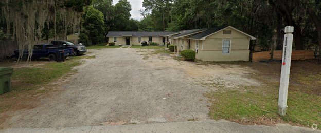 Building Photo - 103 Gause St Unit #B Rental