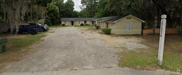 Building Photo - 103 Gause St Unit A Rental