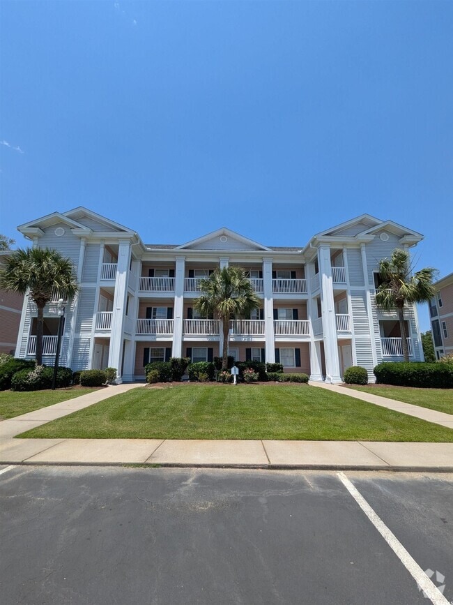 Building Photo - 627 Waterway Village Blvd Rental