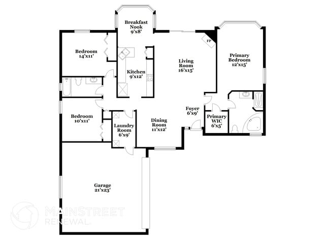 Photo - 8891 Ivymill Pl N