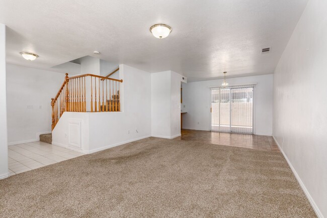 Photo - Spacious 3-Bedroom, 2.5-Bath Parkside Town...