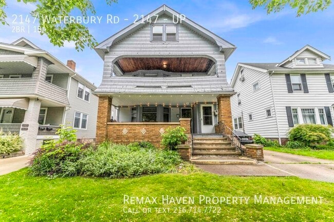 Photo - 2147 Waterbury Rd Apartamento Unidad 2147 - UP