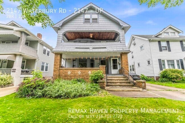 Building Photo - 2147 Waterbury Rd Unit 2147 - UP Rental