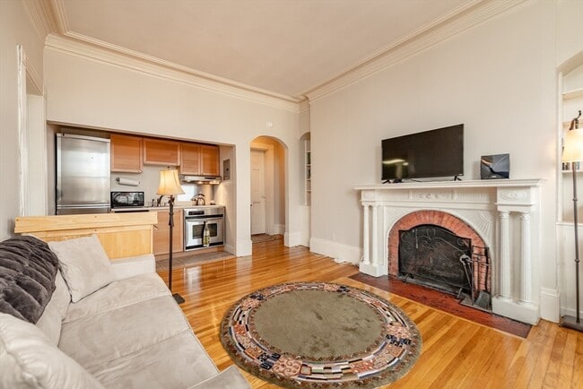 Photo - 271 Dartmouth St Unit 6M