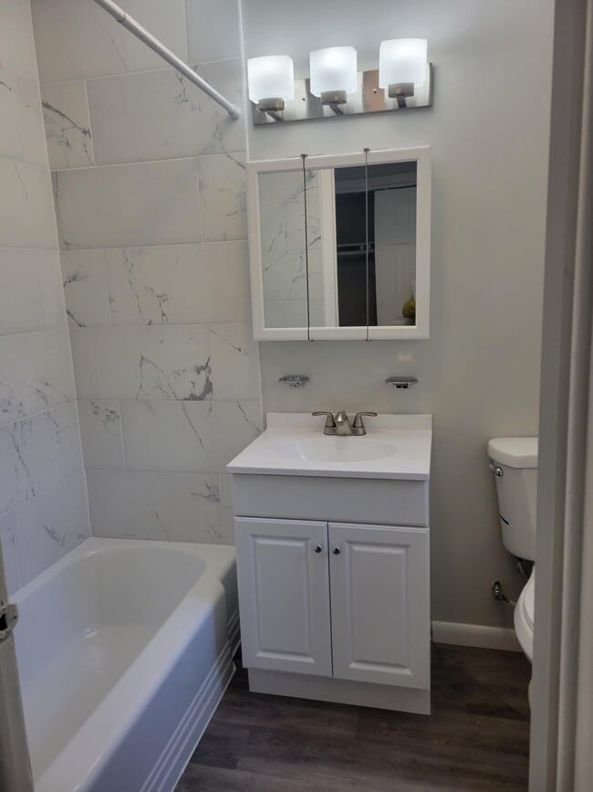 Photo - Terrace Gardens