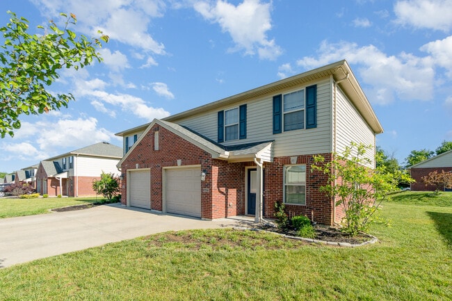Howell Management Florence Townhomes