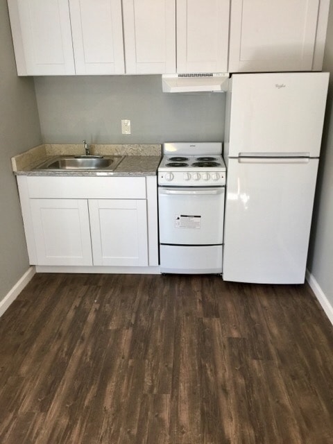 Photo - Eastpointe - 8477 East Broadway Blvd Tucso...